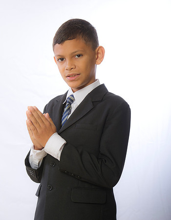 St Aloysius 1st communion 186