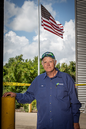 Bob Zimmerman  081