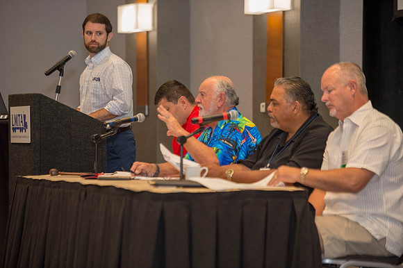 LMTA Convention 651