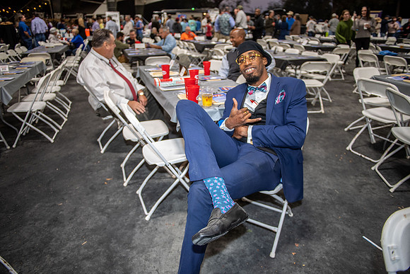 2022 Star & Baton Rouge Banquet 300