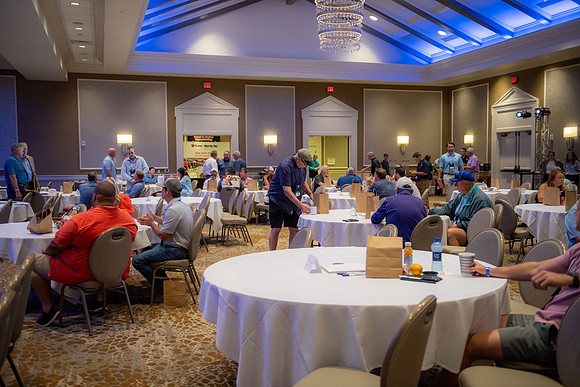 LMTA Convention 718