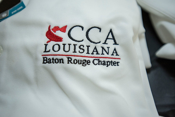 Baton Rouge Chapter 030