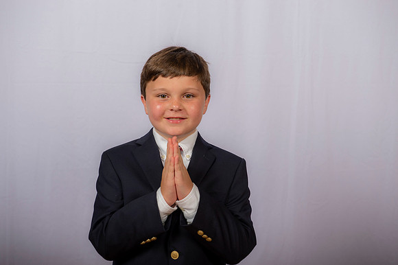 2020 St Aloysius 1st communion  413