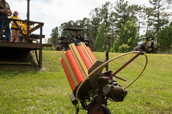CCA sporting clays 387