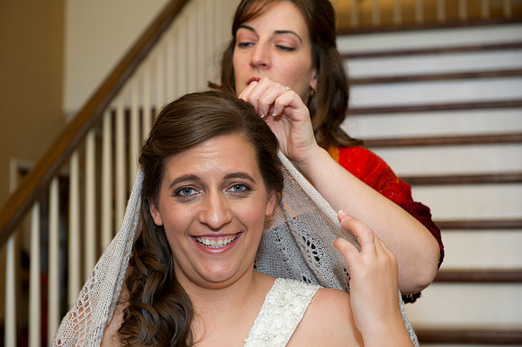 Linda & Mike 094