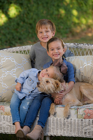O'Brien family 061