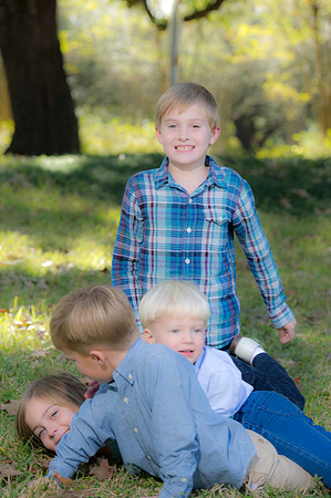 Rostafin family 102
