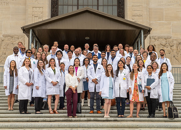 2025 White coat Wednesday 335