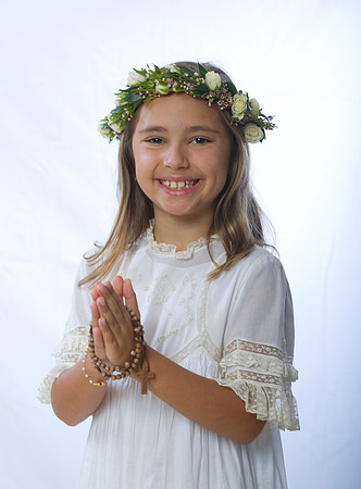 St Aloysius 1st communion 343