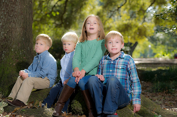 Rostafin family 140