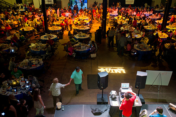 Seafood gala 267