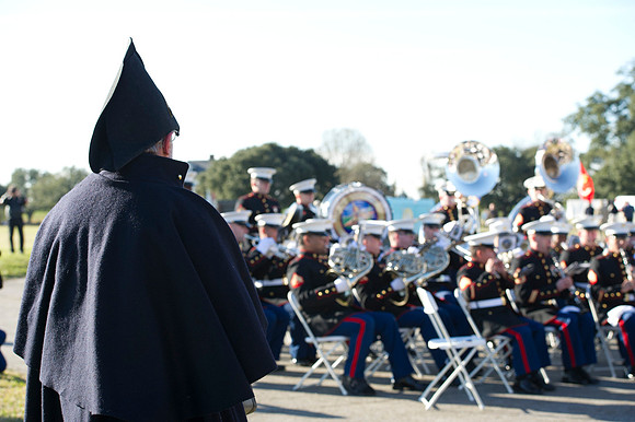 Battle of New Orleans 067