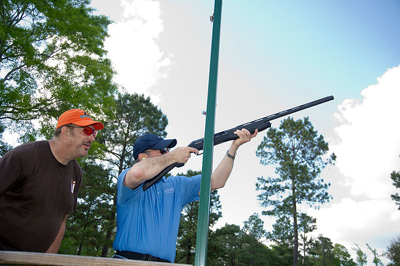CCA 2014 Sporting Clays 038