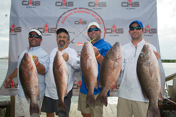 2016 CHS alumni Fishing rodeo 389