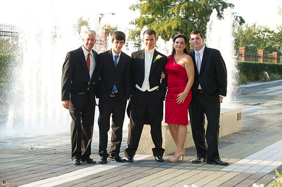 Ainsley & Orey's wedding 107