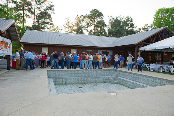 CCA 2014 Sporting Clays 158