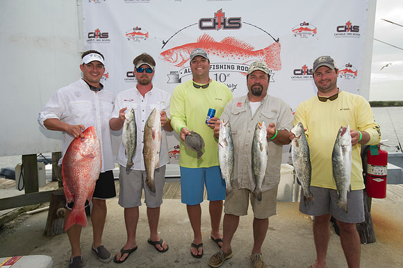 CHS rodeo 295