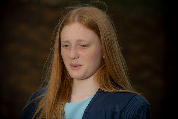 Faith Gremillion 102