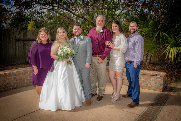 Grace & Garrett 325