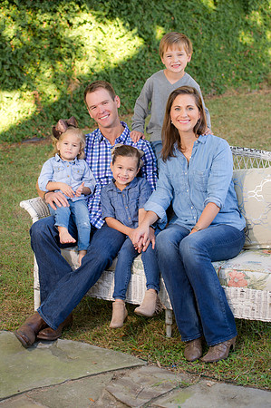 O'Brien family 048