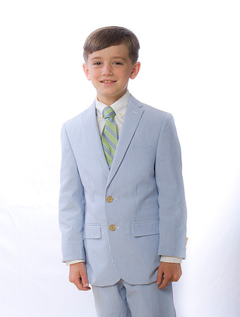 St Aloysius 1st communion 127