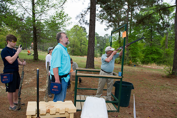 CCA 2014 Sporting Clays 266