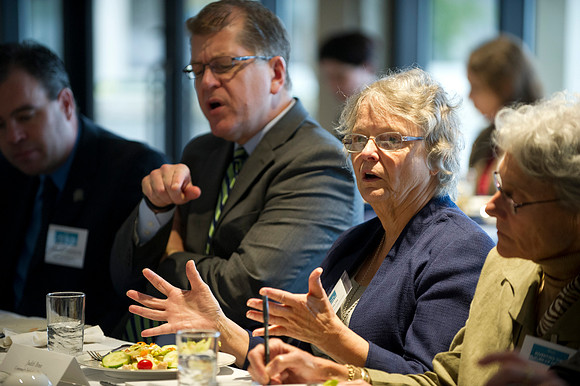 Atlantic Future of Health 303