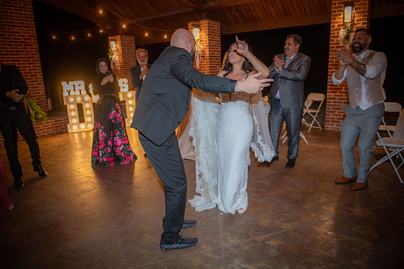 Samia & J'Mikel 822