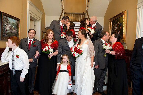 Linda & Mike 133