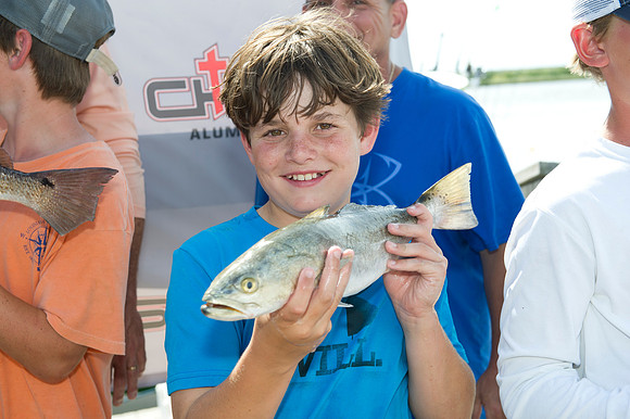 2016 CHS alumni Fishing rodeo 252
