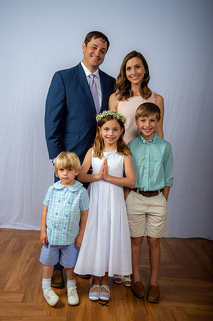2021 aloysius communion  184