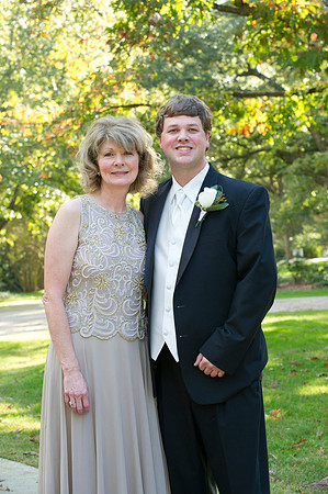 Mandy & Mathew 200