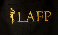 LAFP 2025