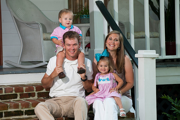 O'brien Family 020