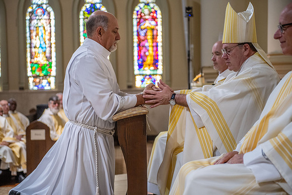 diaconate ordination 229