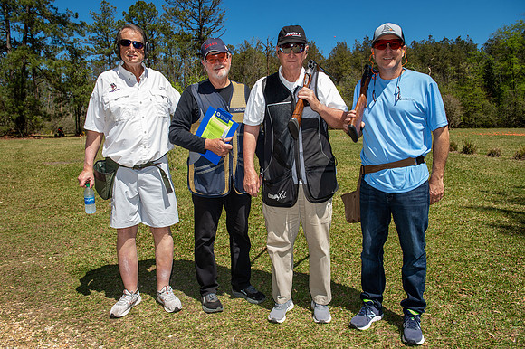 CCA sporting clays 274
