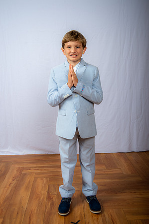2021 aloysius communion  266
