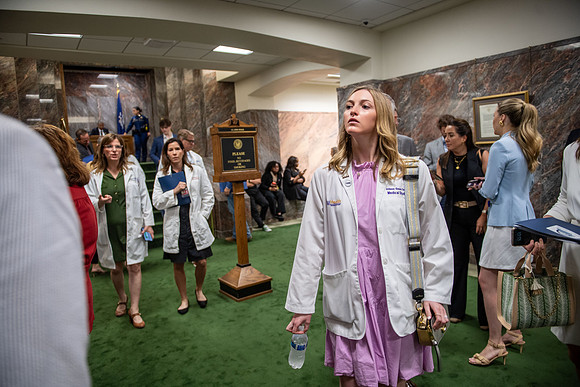 2025 White coat Wednesday 211