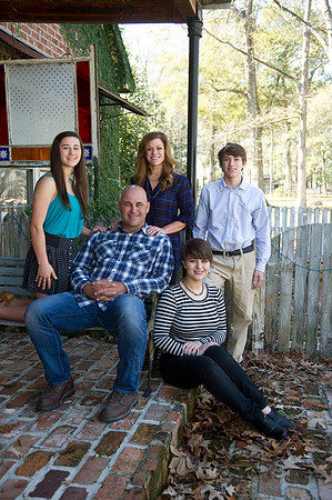Mathews Family 051