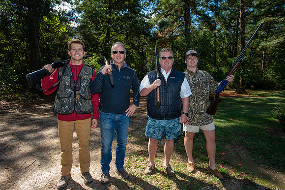 2020 Sporting clays 281