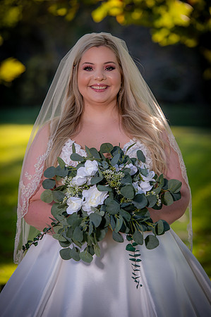 Grace Duhe bridal 017