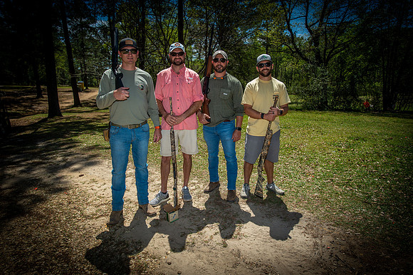 CCA sporting clays 191