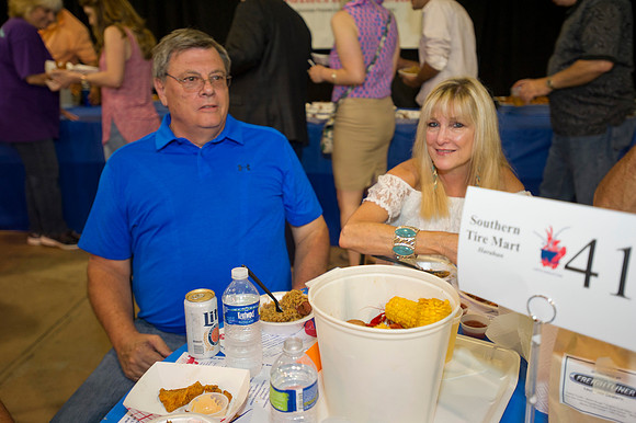 Seafood gala 175
