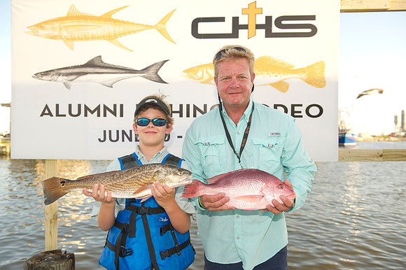 CHS Alumni Fishing Rodeo 2014 0073