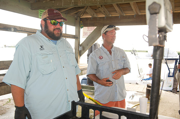 CHS Alumni Fishing Rodeo 2014 0008