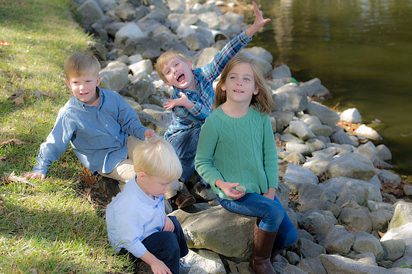 Rostafin family 120