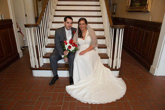 Linda & Mike 102