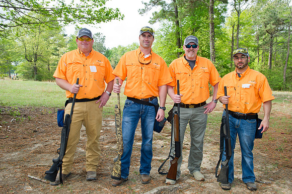 CCA 2014 Sporting Clays 323