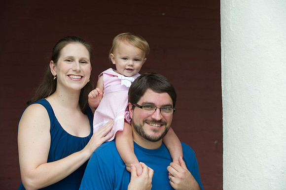 Lucy Meagan & Justin 015