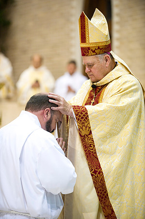 Ordination to Diaconate 235